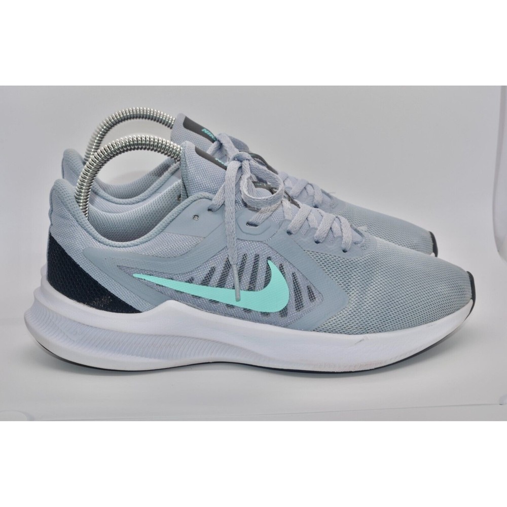 Nike CI9984-400 Downshifter 10 Running Shoes Size 8